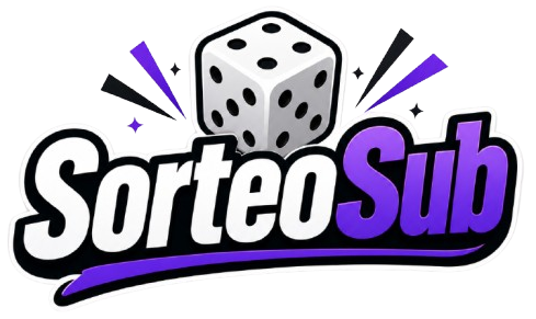 SorteoSub